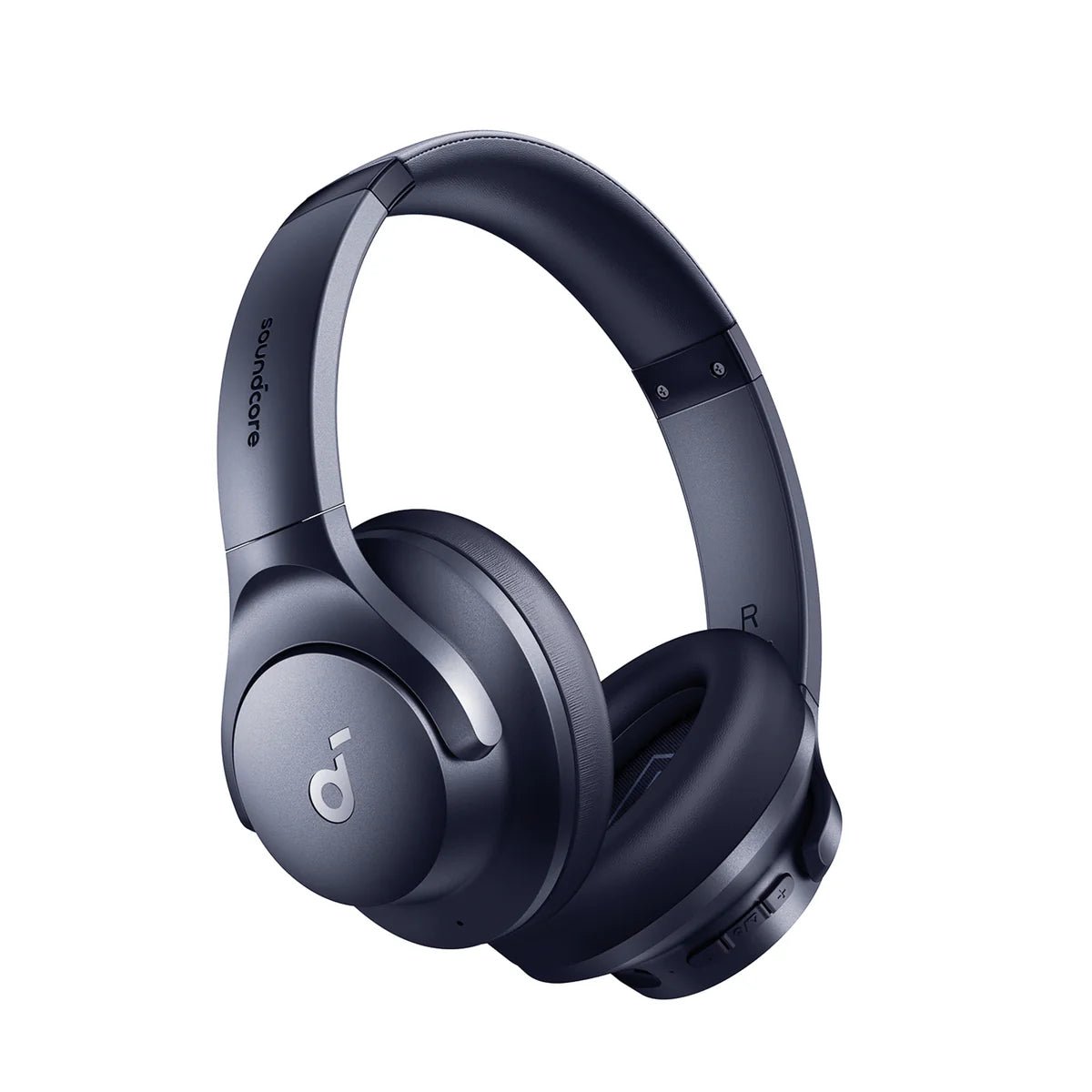 Fone Bluetooth Soundcore Q20i com cancelamento de ruído